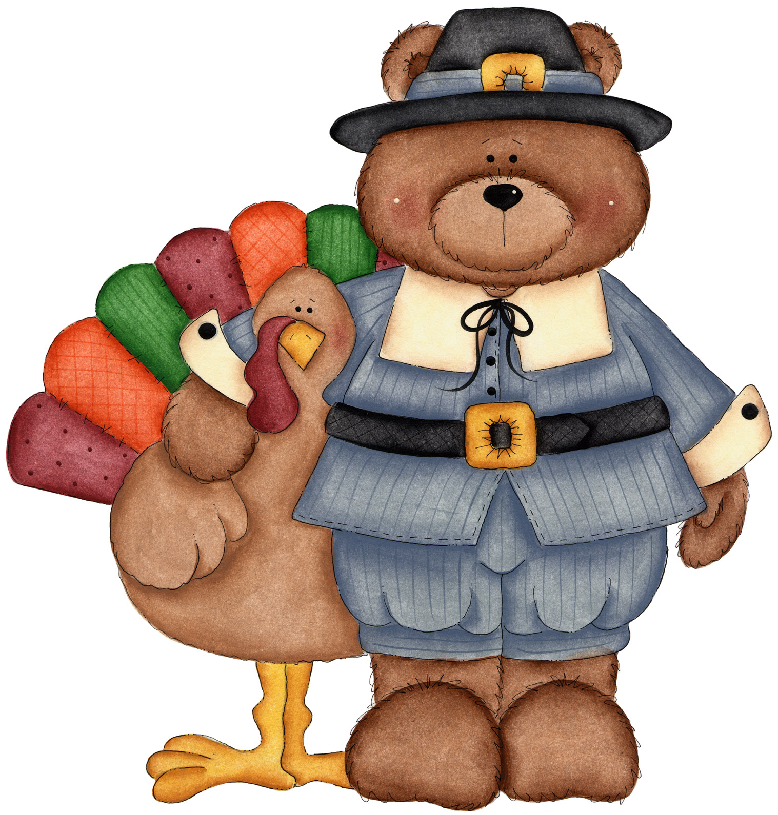 clipart images thanksgiving - photo #11